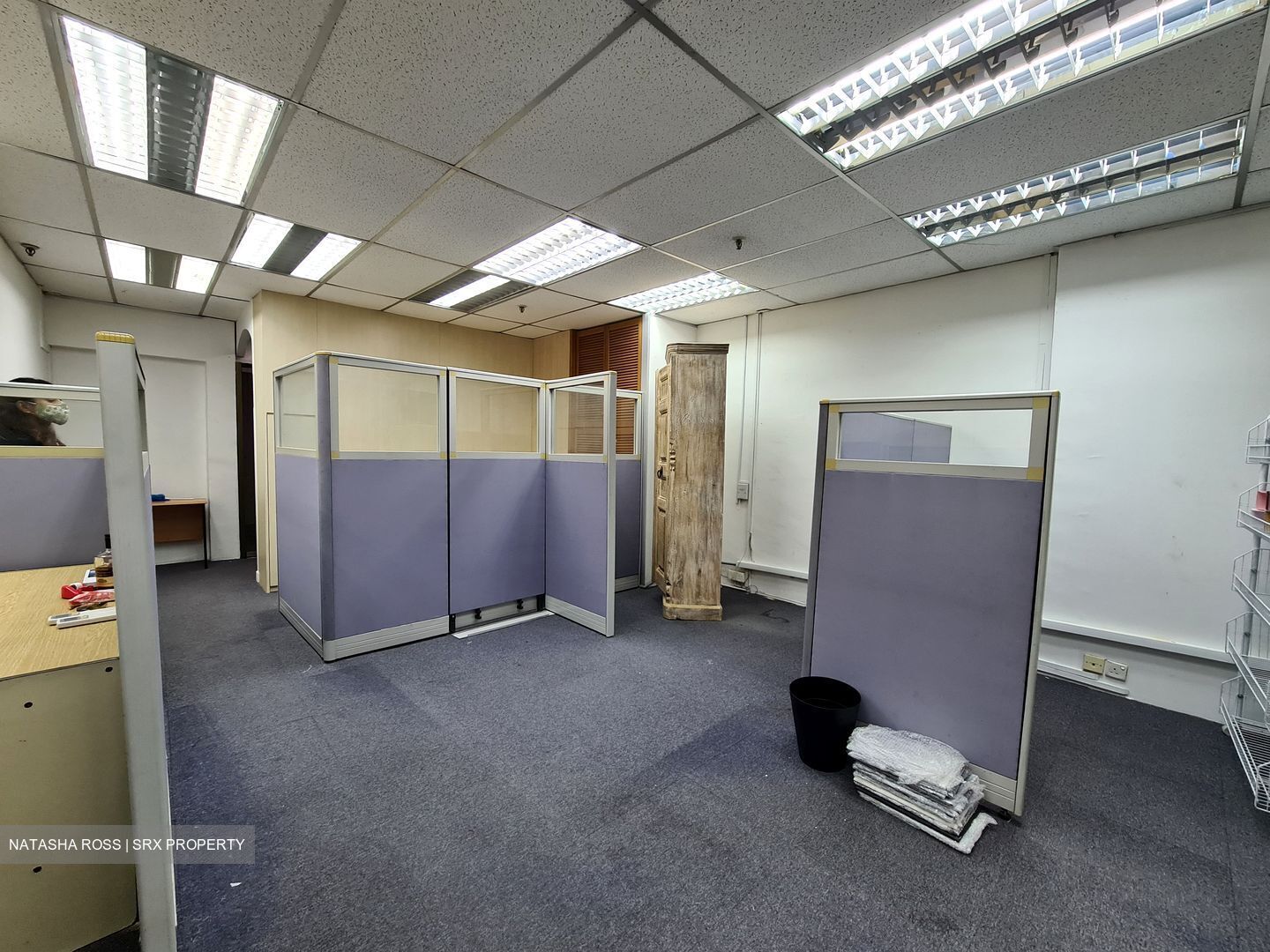 Da Jin Factory Building (D19), Office #520219861